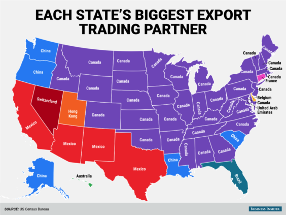 u-s-canada-trade-map