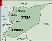syria-map-aleppo