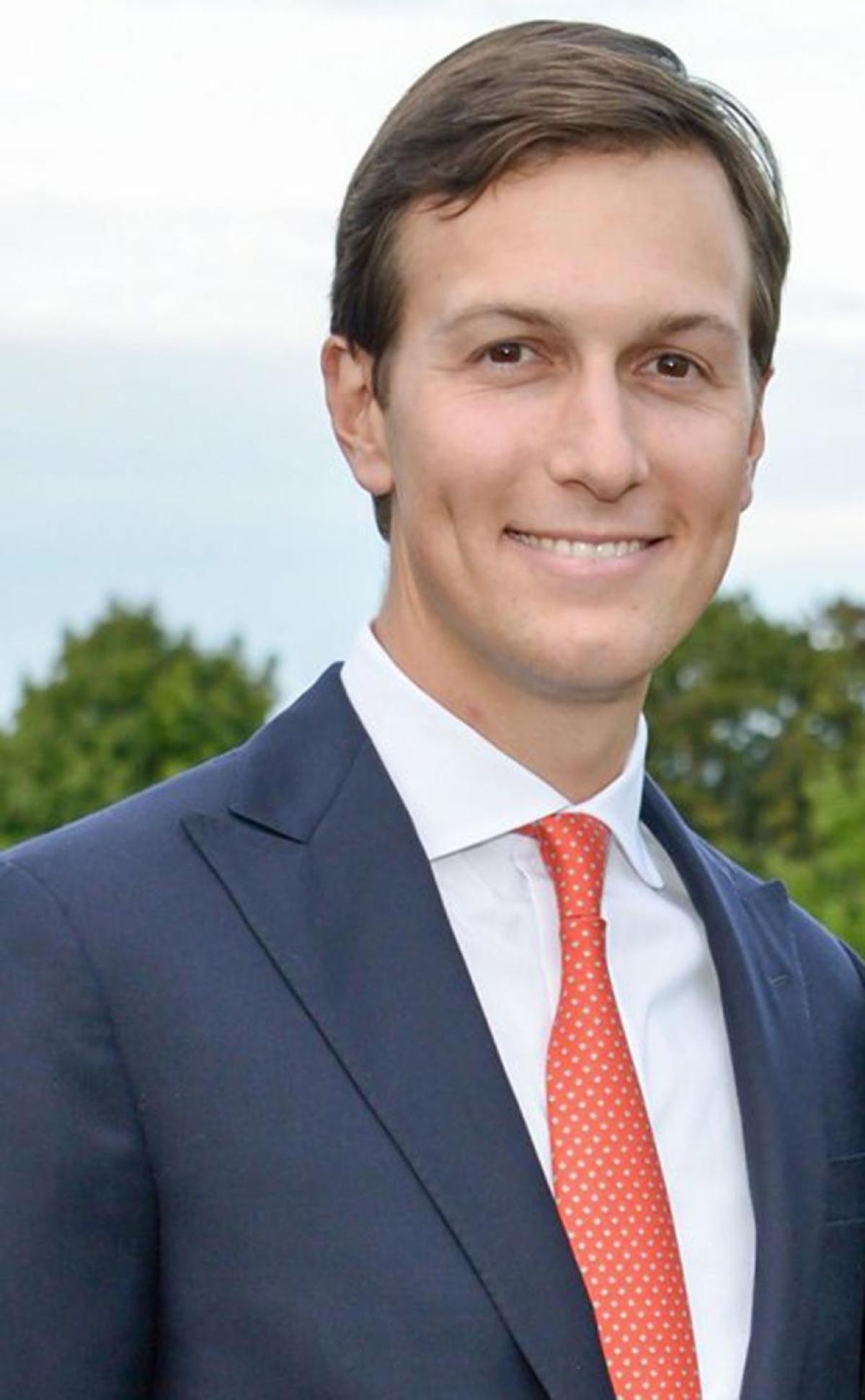 jaredkushnerdailynews WednesdayNight