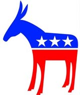 democrat-donkey