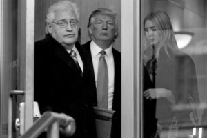 trump-and-david-friedman