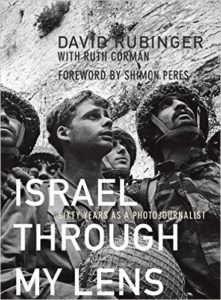 David Rubinger_Israel through my lens