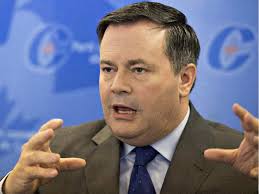 Jason Kenney