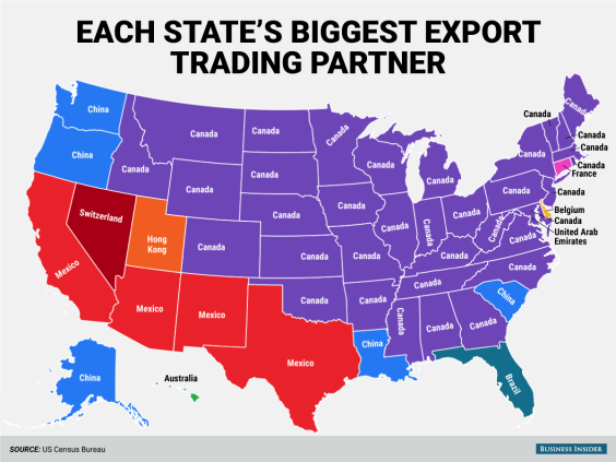 exports-state-map