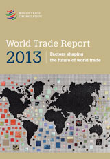 WTO Annual Report 2013
